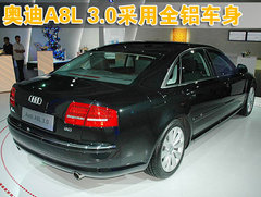 2009款 2.8FSI CVT 标准型