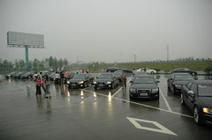 2009款 2.8FSI CVT 标准型