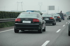 2009款 2.8FSI CVT 标准型