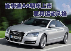 2009款 2.8FSI CVT 标准型