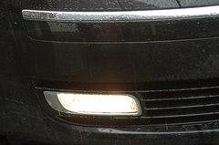 2009款 2.8FSI CVT 标准型