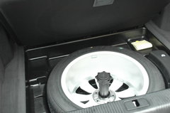 2009款 2.8FSI CVT 标准型