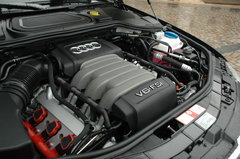 2009款 2.8FSI CVT 标准型