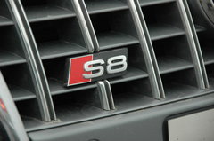 2009款 2.8FSI CVT 标准型