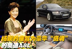 2009款 2.8FSI CVT 标准型