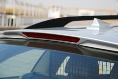 2009款 1.8T 自动 尊贵型