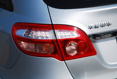 2009款 1.8T 自動(dòng) 尊貴型