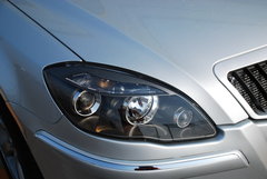 2009款 1.8T 自動(dòng) 尊貴型
