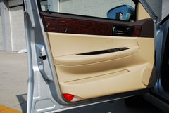 2009款 1.8T 自动 尊贵型