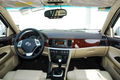 2009款 1.8T 自动 尊贵型