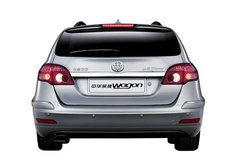 2009款 1.8 手动 舒适型