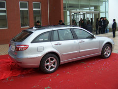 2009款 1.8 手动 舒适型