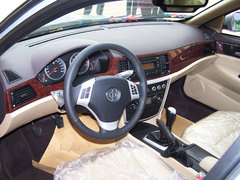 2009款 1.8 手动 舒适型