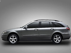 2009款 1.8 手动 舒适型