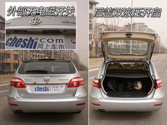 2009款 1.8 手动 舒适型