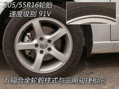 2009款 1.8 手动 舒适型