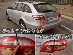 2009款 1.8 手动 舒适型
