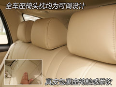 2009款 1.8 手动 舒适型