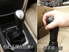 2009款 1.8 手动 舒适型