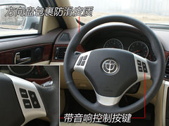 2009款 1.8 手动 舒适型