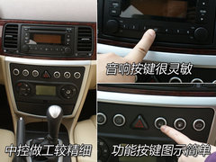 2009款 1.8 手动 舒适型