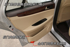 2009款 1.8 手动 舒适型
