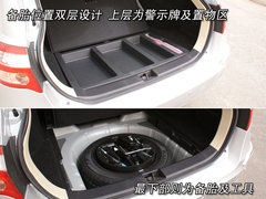 2009款 1.8 手动 舒适型