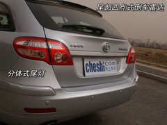 2009款 1.8 手动 舒适型