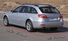 2009款 1.8 手动 舒适型
