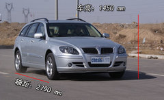 2009款 1.8 手动 舒适型