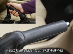 2009款 1.8 手动 舒适型