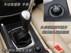 2009款 1.8 手动 舒适型