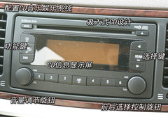 2009款 1.8 手动 舒适型