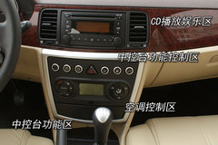 2009款 1.8 手动 舒适型