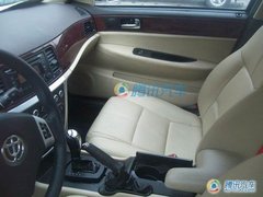 2009款 1.8 手动 舒适型