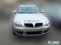 2009款 1.8 手动 舒适型