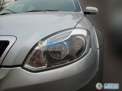 2009款 1.8 手动 舒适型
