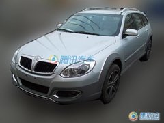 2009款 1.8 手动 舒适型