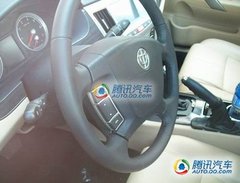2009款 1.8 手动 舒适型