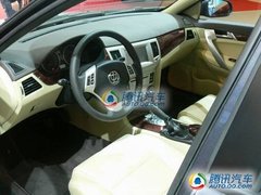 2009款 1.8 手动 舒适型