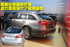 2009款 1.8 手动 舒适型