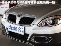 2009款 1.8 手动 舒适型