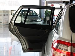 2009款 1.8T 自动 尊贵型