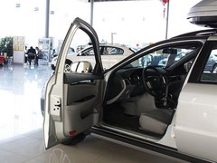 2009款 1.8T 自动 尊贵型