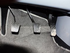 2009款 1.8T 自动 尊贵型