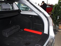 2009款 1.8T 自动 尊贵型