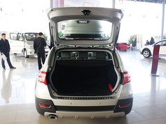 2009款 1.8T 自动 尊贵型