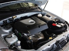 2009款 1.8T 自动 尊贵型