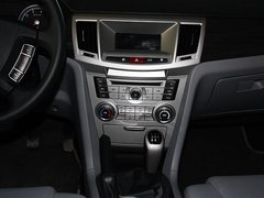 2009款 1.8T 自动 尊贵型
