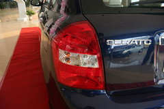 2008款 1.6L 自动 GL